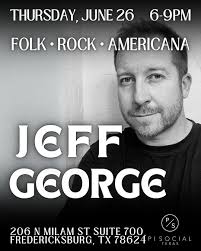 🎉✨ Back by popular demand from East Texas, Joe Cuellar takes the stage at  Pi Social this Thursday from 6-9 PM! Get ready to rock the patio with his  eclectic blend of