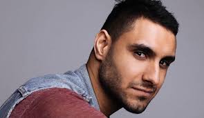 Song You Need to Know: Emmanuel Kelly, 'My Sky'