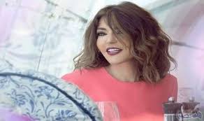 سميرة سعيد تحيي الحفل الافتتاحي لمهرجان وسط البلد Hair Styles T Shirts For Women Women