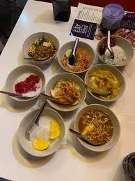 When eating fried chicken, for example, we can eat pieces of breast or wings or drumsticks. Mohd Hafizee On Twitter This Yummy Rm1 90 Per Bowl Cafe Has Opened Its Second Outlet In Johor Bahru Eat Repeat Cafe No 24 Jalan Serangkai 18 Bukit Dahlia Pasir Gudang