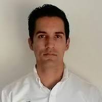 Salvador Ramírez Cantú