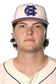 2018 Baseball Roster