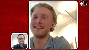 Interview with Thomas Berg Paulsen (subtitles)