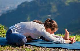 Whatever works best for you! 6 Fantastic Yoga Asanas That Will Help You Fight Skin Problems