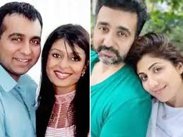 Jun 12, 2021 · in an exclusive conversation with pinkvilla, raj kundra has finally opened up on his divorce with kavita kundra after a throwback video went viral. Raj Kundra Breaks His Silence On His Ex Wife S Allegations Filmfare Com