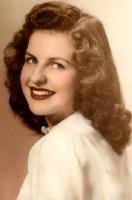 Sue Woodlief Obituary (1931