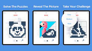 Dummies has always stood for taking on complex concepts and making them easy to understand. Nonogram Com Is A Worthy Addition To Easybrain Puzzles Collection