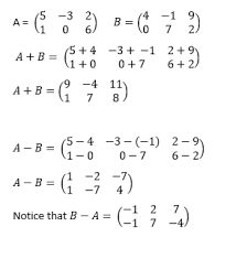This means that you won't be able to invert such a matrix. Singular Matrix Definition Properties Example Trigonometry Class Video Study Com