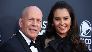 Bruce Willis' wife gushes over actor in sweet post: 'Fear has never stopped  him' - ABC News