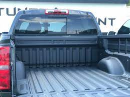 Spray On Bedliners Central Florida Lakeland Tampa
