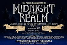 Midnight in the Realm