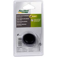 Bouchons obturateurs et bouchons cache tôle notre gamme de bouchons obturateurs et de bouchons cache tôle vous permettront de sécuriser et protéger toutes vos parois. Cache Trou D Antenne Voiture Noir Feu Vert Feu Vert