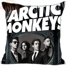 It's lyrically and musically one of turner's best products. Best Best Arctic Monkeys Pillowcase Wedding Decorative Pillow Case Custom Gift For Pillow Cover Yjw 47 Pillow Case Decorative Pillow Casepillow Case Custom Aliexpress