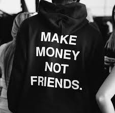 Maybe you would like to learn more about one of these? Make Money Not Friends Wallpaper Iphone Earn Money Online As A Teenager