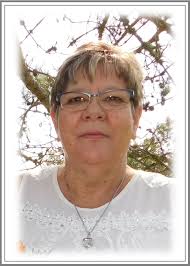 Florence Bernadette Laramee