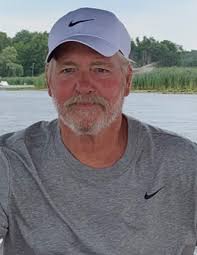 Obituary of Jeffrey Claude Cook