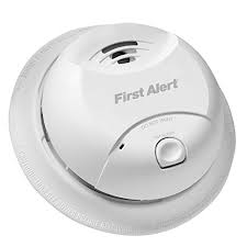 The atom is 7.19″ tall, 2.5″ wide, and is powered by a 3v cr2 battery. Top 10 First Alert Atom Smoke Alarms Of 2021 Best Reviews Guide