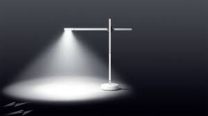 Designed to help reduce eye strain. Jake Dyson Csys Desk Table Lamp Cool Gadgets