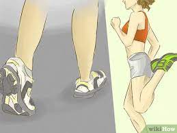 How To Lose Leg Fat (With Pictures) - Wikihow Life
