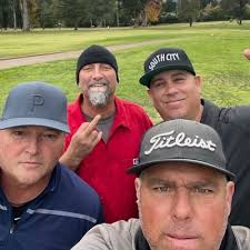 Keith Leveroni 🇮🇹🇺🇸