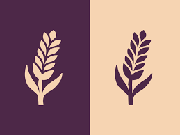 Wheat Icon Icon Set Design Custom Icons Wheat Design