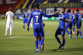 Dónde ver toluca vs cruz azul en vivo, liga mx en directo. Cruz Azul Vs Toluca En Vivo Canales De Tv Y Horarios Para Ver Gratis El Duelo Por La Liga Mx Radio La Kuadra
