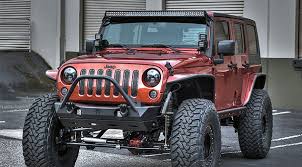 Jeep Wrangler Jk The Ultimate Led Light Bar Guide Jk Forum