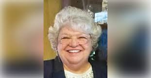 Obituary information for Norma J. Stephens
