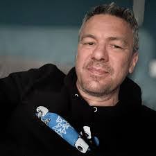 Tyrone Uzzell's Instagram, Twitter & Facebook