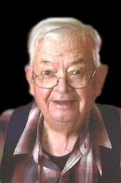 Leland Penrod (1936-2012)