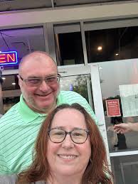 Great dinner at Sushi Boss in south jersey