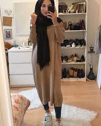 Winter Outfits Casualstyle Winter Fall Casualoutfit Hijabers Hijabi Hijabdaily Hijabstyle Hijab Fashion Modest Fashion Hijab Hijabi Outfits Casual