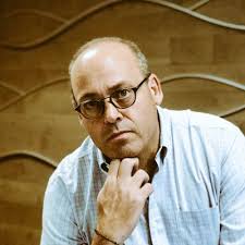 Jonathan Clay (@JClay1967)