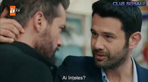 Nu ştie nimeni/ fragment ep.2. Club Seriale