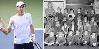 Spieler in der geschichte der rangliste auf position eins, er ist zugleich der erste brite überhaupt. Andy Murray Teilte Sich 1996 Auto Mit Massenmorder Von Dunblane