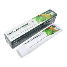 Pasta Gigi Herbal Hpai Siwak Sirih Daun Mint Free Flouride Lazada Indonesia