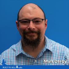 Matt Darby's Strategic Exit without Cash from Matched Pattern