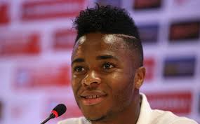 Footballer raheem sterling has spent £25,000 on playground for his baby son. Raheem Sterling Kids England Forward Doesn T Have Four Kids Mom Nadine Sterling Like Jose Mourinho