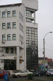 .casa naţională de pensii deţine în proprietate structuri de cazare, respectiv: Casa Judeteana De Pensii Covasna