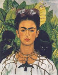 Frida And Me