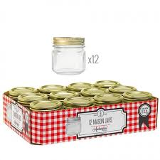 The diameter and height is about 3 inches, height may be a little more with the lids. Anchor Hocking Canning Jar Pint Canning Jars Canning Jars Jar