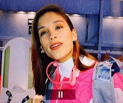 Amy Jo and her JDF photo. 🥹🫶 #powerrangers