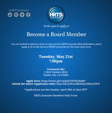 Traditionally, the issue with nominating a board is that shareholders have had. Hrts Associates La Become A Board Member