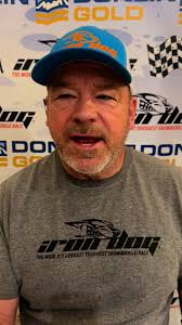 Looks like a good day for a ride! Veteran and 4 time champion Marc McKenna  is helping out at Whiskey Bravo and sent this update! McKenna who was  signed up to race