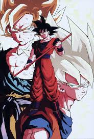 Maybe you would like to learn more about one of these? Poster Dragon Ball Z Son Goku Ssj Warrior 90 S Dragon Ball Espanol Amino