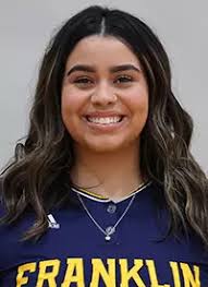 2023 Softball Roster