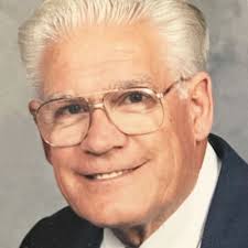 Ralph L. Mortimer Obituary (1932