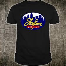 Maybe you would like to learn more about one of these? Official Skyline Chili Shirt Hoodie Tank Top And Sweater