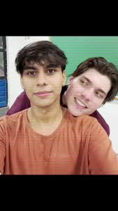 Erick Leandro Lendo Fanfic Wattpad