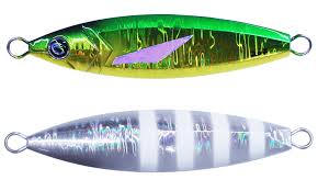 クレイジーオーシャン・S-GLIDE | ANGLERS TIME